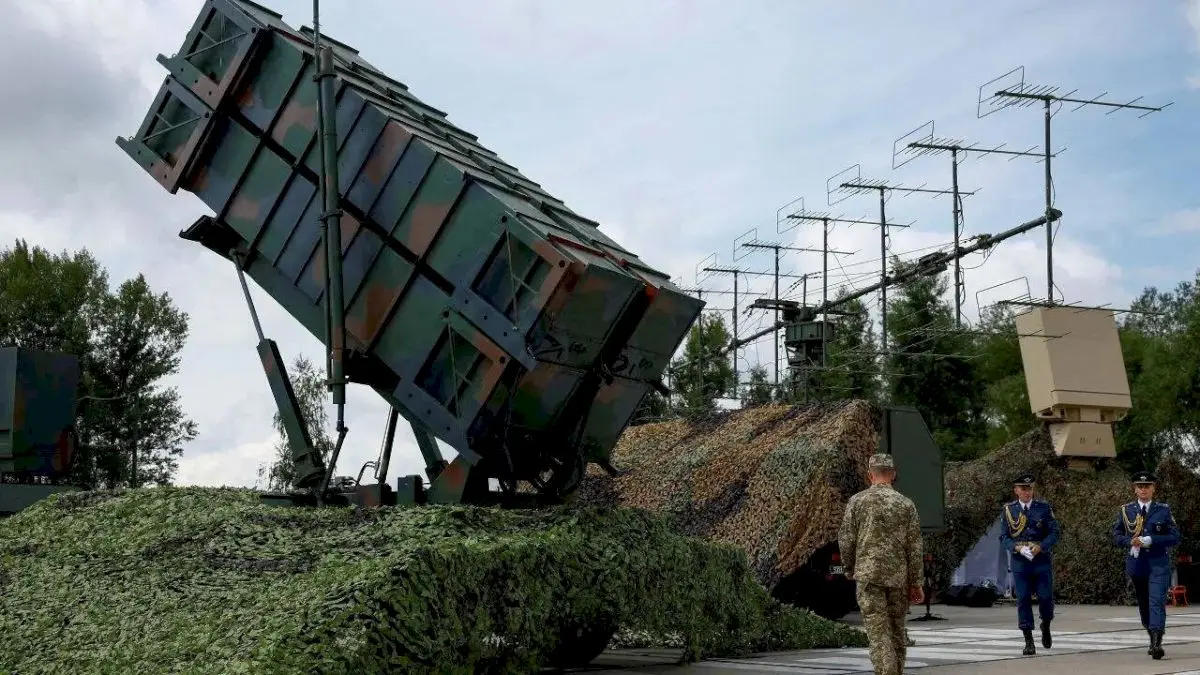 US munitions stocks plunge; Pentagon demands faster production