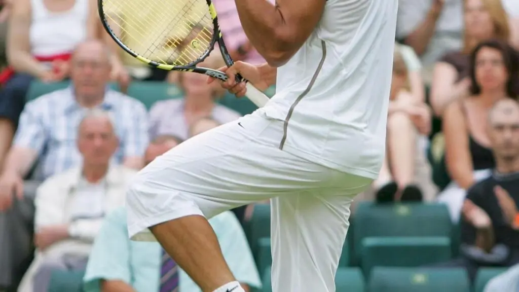 Nadal's pain revealed: how he beat Müller-Weiss to rule