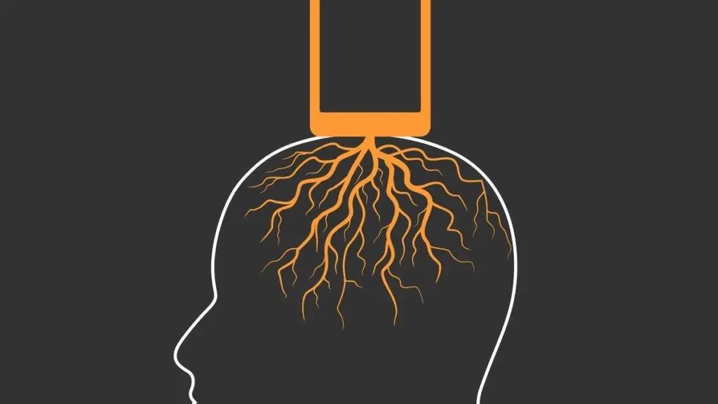 Digital amnesia: Is your phone making you forget?