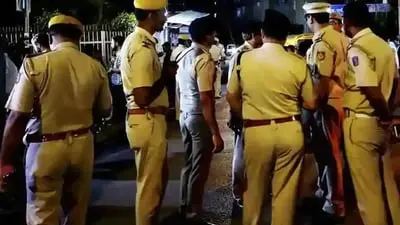Andhra rifle coach arrested for murder and abetment of suicide