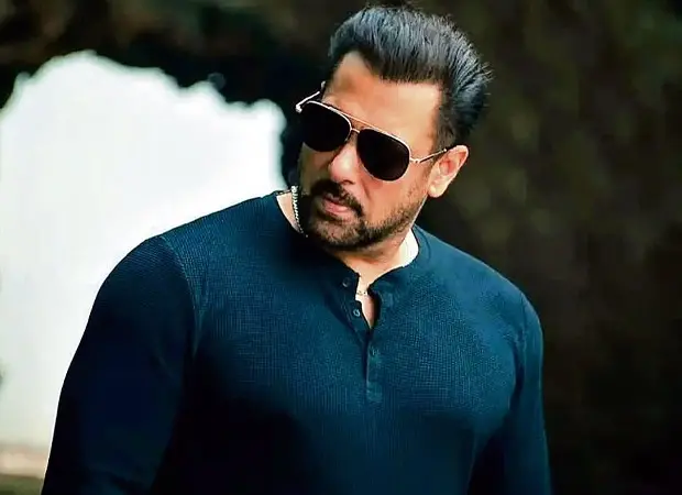 Salman Khan completes 38 years in Indian cinema