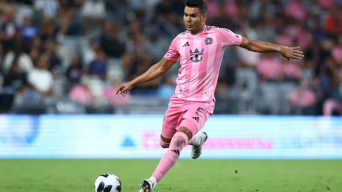 Inter Miami face Monterrey in crucial Leagues Cup clash
