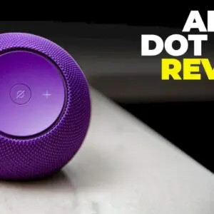 Echo Dot Max at ₹10,999: Review Flags Missing Alexa+ in India