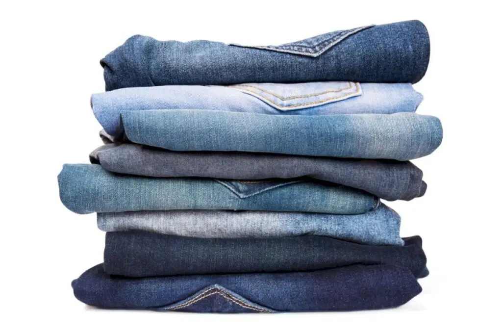 India's denim fashion now embraces all styles from skinny to oversized