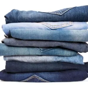 India's denim fashion now embraces all styles from skinny to oversized