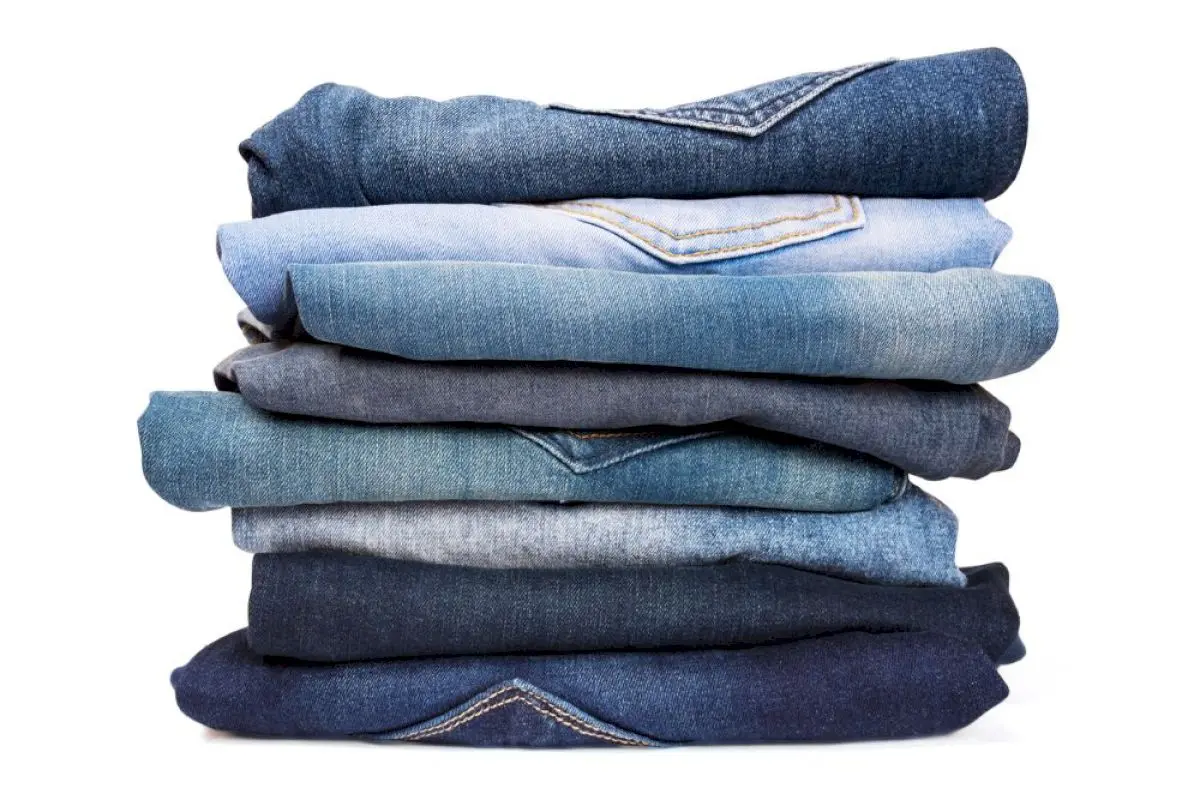 India's denim fashion now embraces all styles from skinny to oversized