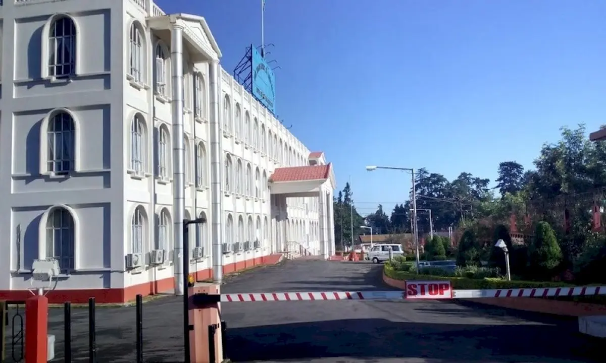 Meghalaya HC bars parties, NGOs from press briefings at police stations