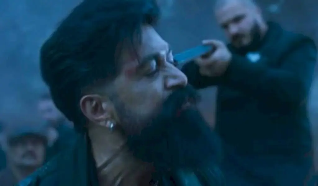 Toxic trailer out: Yash’s dark fairy tale hits theatres on August 26