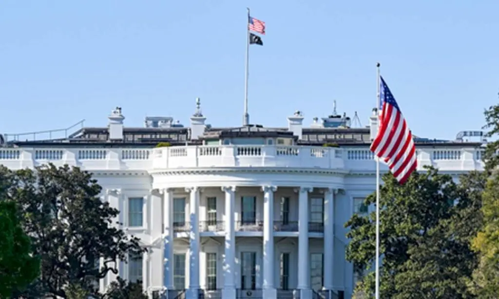 China hacked 220 million US voter records, White House says