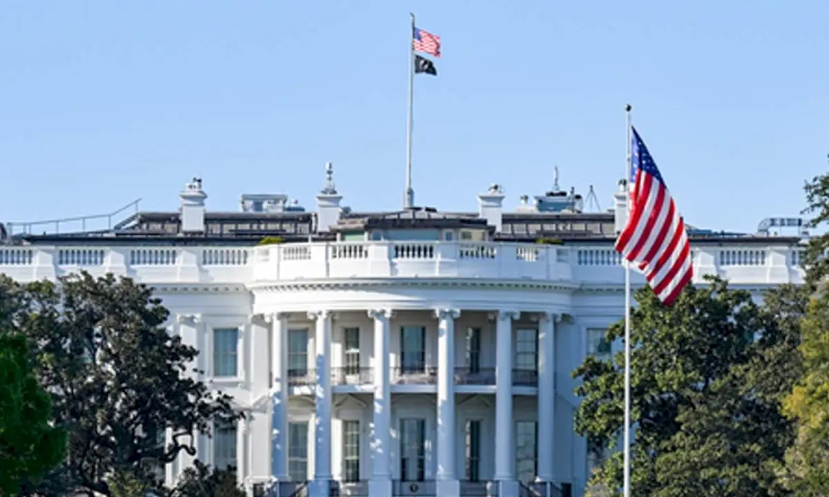 China hacked 220 million US voter records, White House says