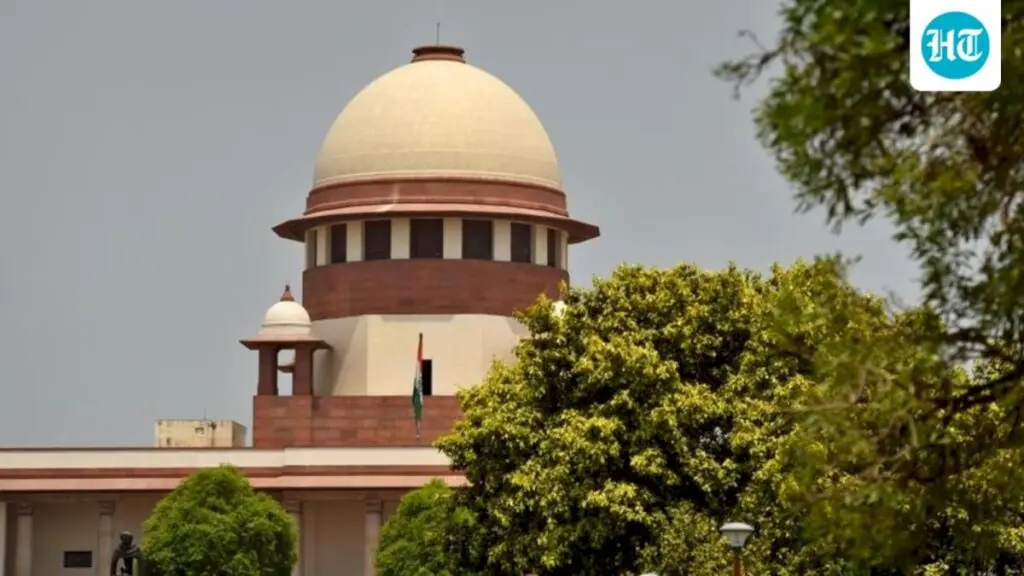 Supreme Court collegium to recommend 5 high court chief justices