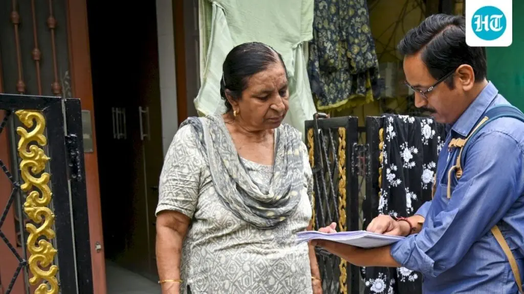 Bengaluru police detain 15 Bangladeshi nationals in 'Operation Mukta'