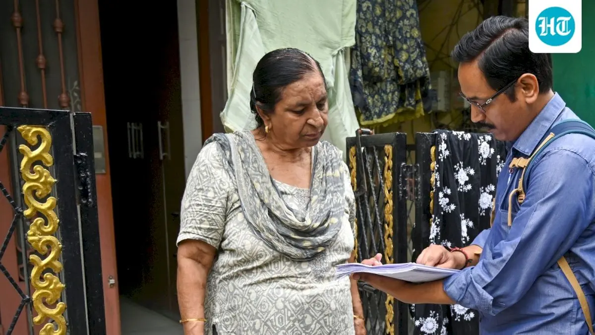 Bengaluru police detain 15 Bangladeshi nationals in 'Operation Mukta'