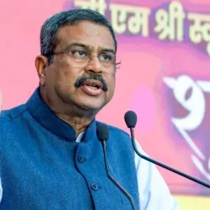 Dharmendra Pradhan says Gen Z was misled, forced his exit