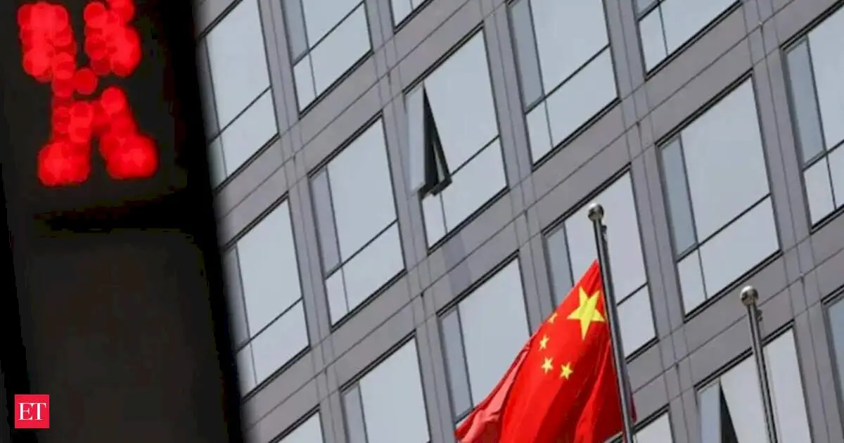 China producer inflation hits 3-month low in July