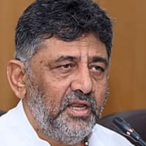 Karnataka cabinet crisis: Shivakumar heads to Delhi to pacify sulking MLAs