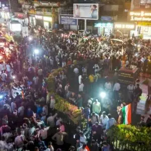 Jharkhand government calls fresh talks with job protesters on Sunday