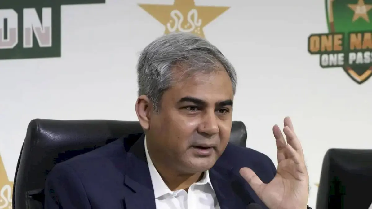 Pakistan cricketers face two-year ban over Zambia T20 league