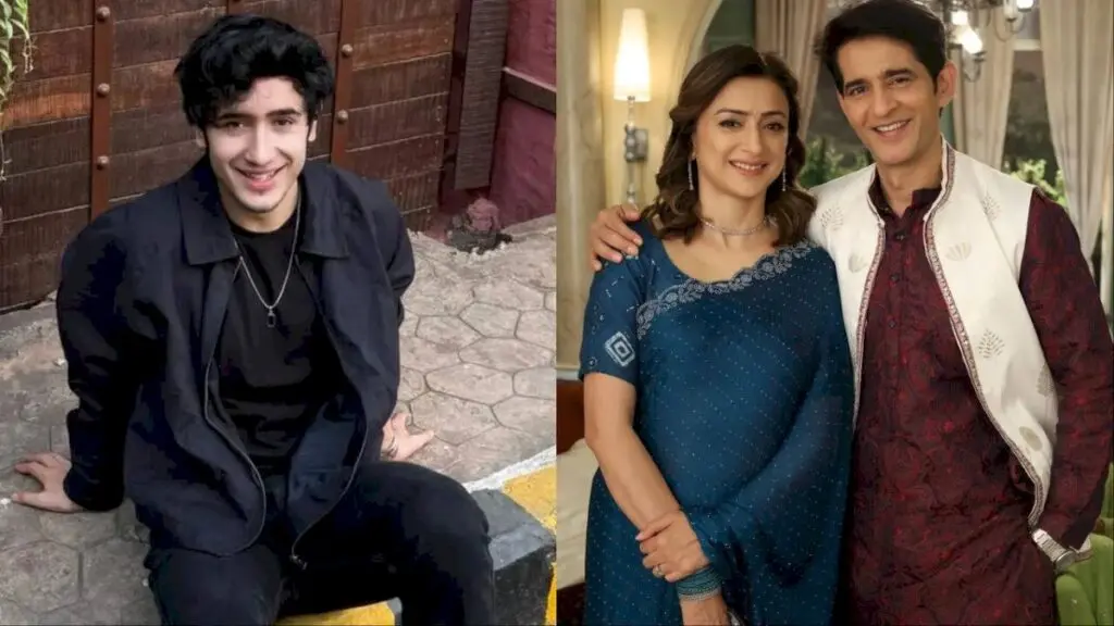 Azhar J Malik quits Kyunki Saas Bhi Kabhi Bahu Thi 2