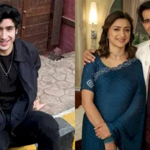 Azhar J Malik quits Kyunki Saas Bhi Kabhi Bahu Thi 2