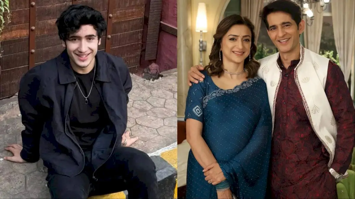 Azhar J Malik quits Kyunki Saas Bhi Kabhi Bahu Thi 2