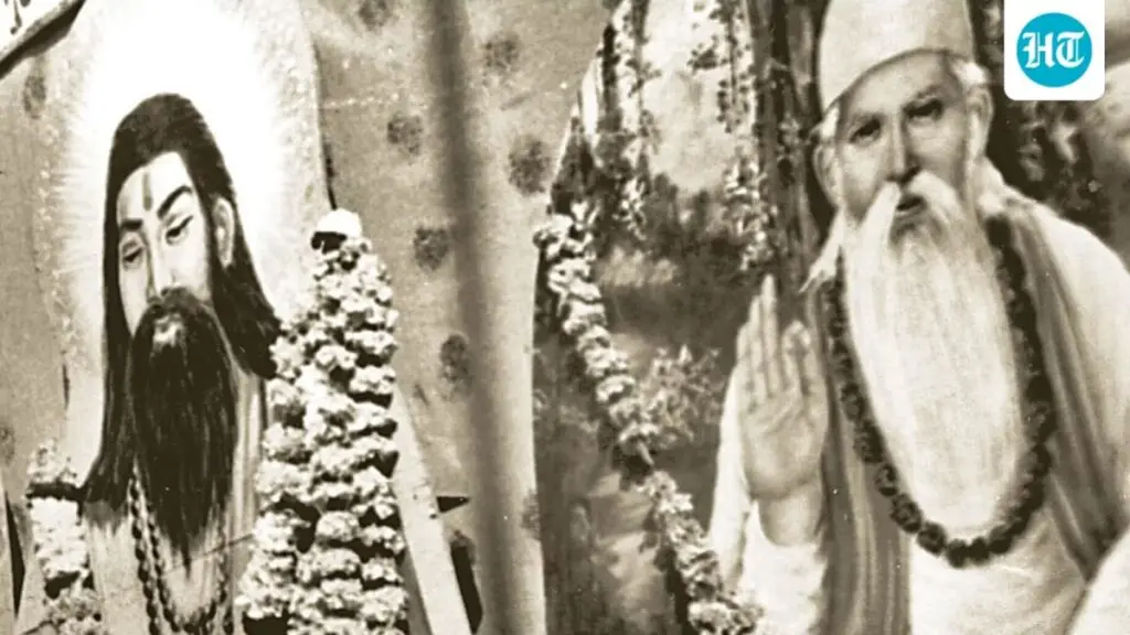 Bhakti movement missing from NEP 2020 curriculum, Varma argues