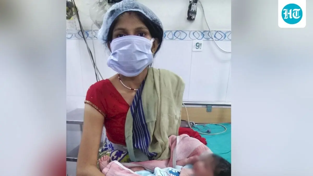Bihar's home-delivery-free drive cuts home births to 5-8% in 80 panchayats
