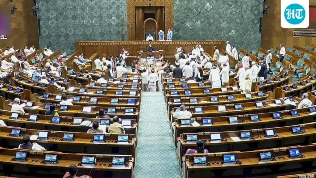 Reform Parliament to boost MP interventions and public scrutiny