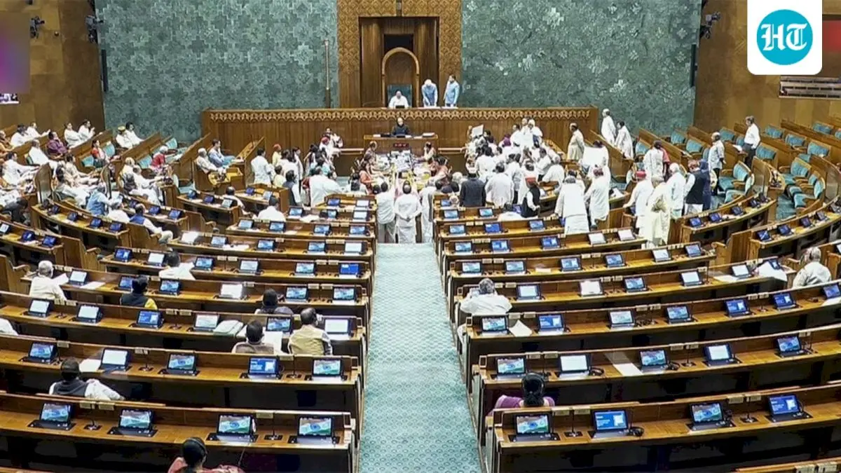Reform Parliament to boost MP interventions and public scrutiny
