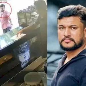 Auto driver's tip leads to arrest of wanted criminal Arjun Ayanki