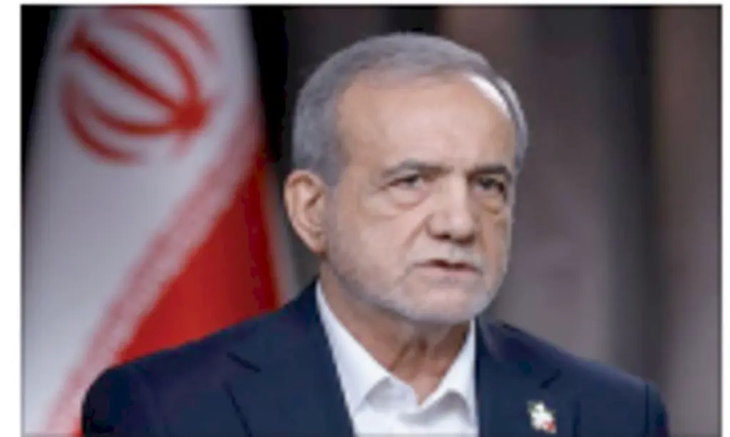 Iran president defends talks with US, rejects sovereignty threats