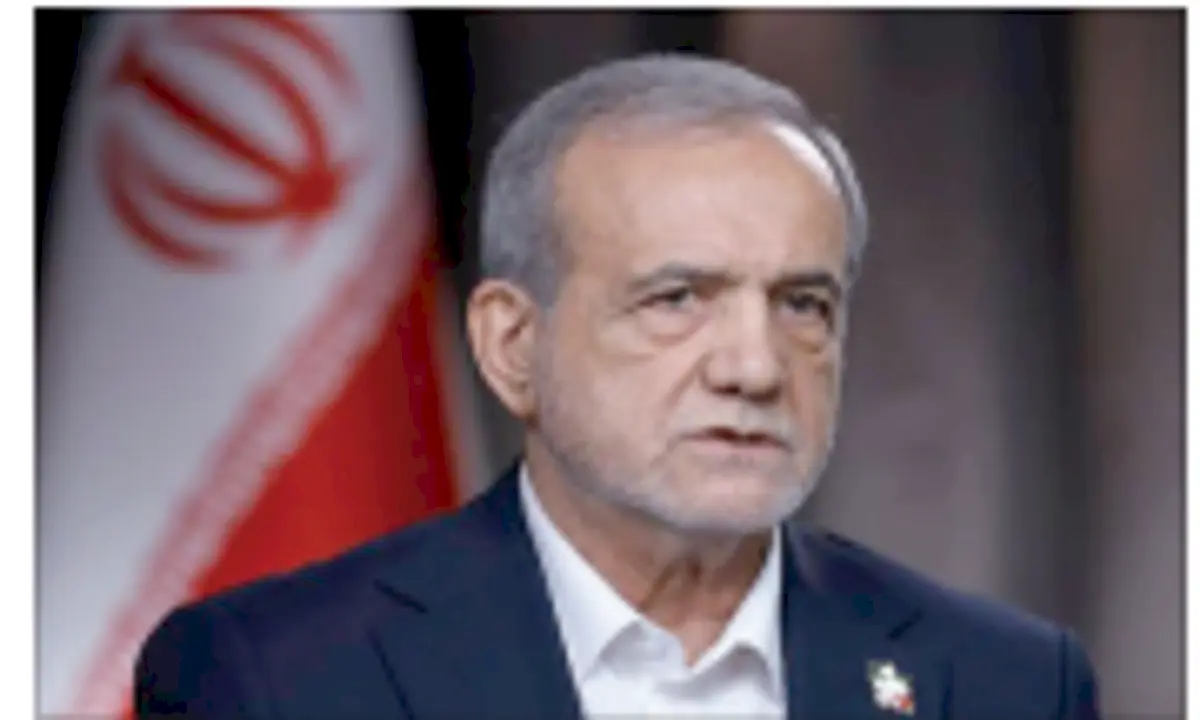 Iran president defends talks with US, rejects sovereignty threats