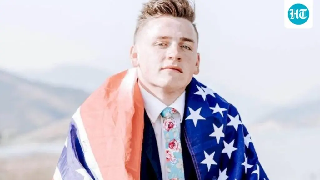 LDS apologist Chandler Hendry dies in Utah car crash, reports say