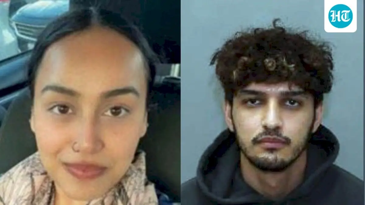 Abdul Ghafoori arrested for murder of Indian-origin Himanshi Khurana