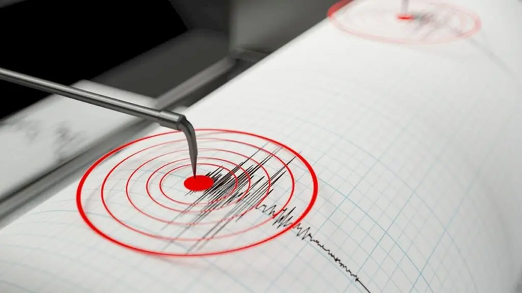 4.3 magnitude quake hits Maharashtra’s Nashik; cracks in houses