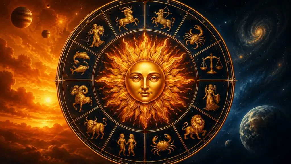 Sun enters Leo, may boost career for Gemini, Leo, Libra, Scorpio