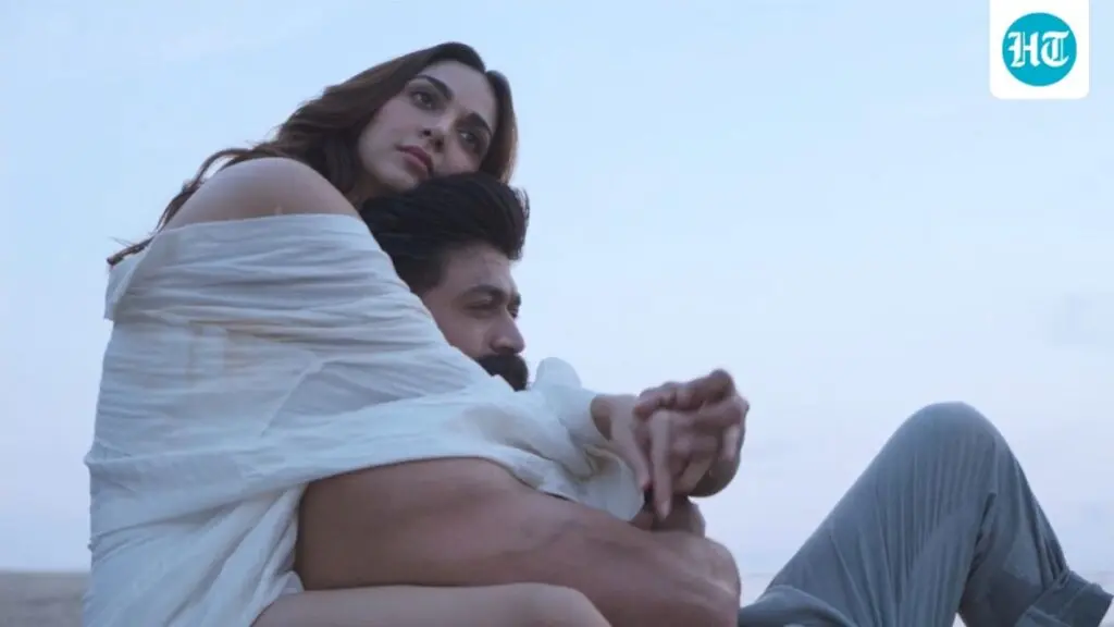 Yash defends Kiara Advani from Toxic intimate scene trolls