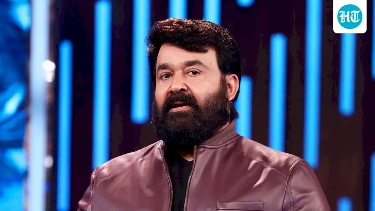 Mohanlal apologises after Sydney show cancelled due to visa issue