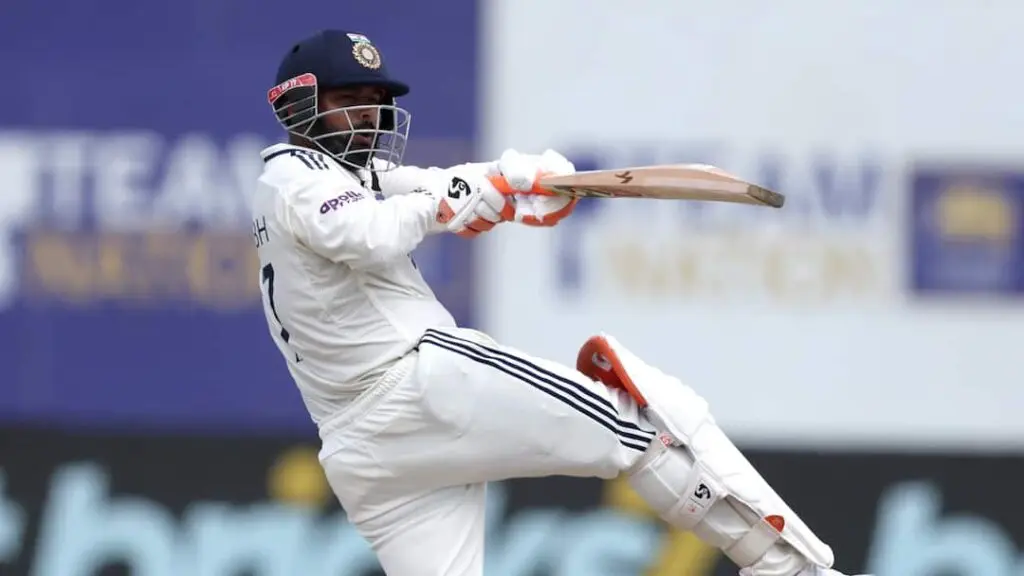 India set Sri Lanka 372-run target in Galle Test