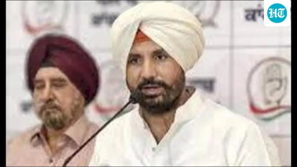 Congress promises free sand for construction if voted to power