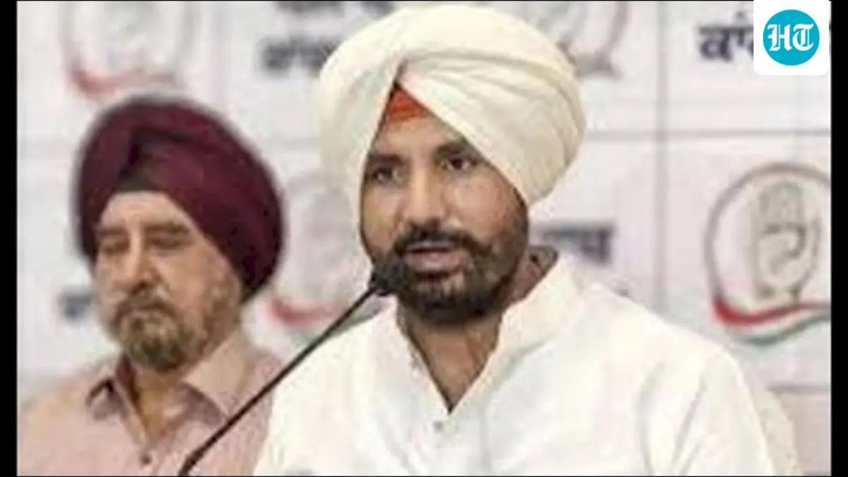 Congress promises free sand for construction if voted to power