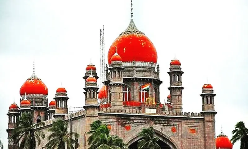 Telangana High Court bars HMDA from taking land without compensation