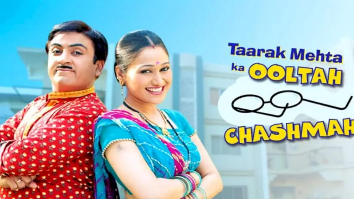 16-year-old MP boy travels 900 km to Mumbai for TMKOC role