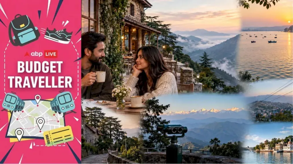 Musafir Cafe: Visit Jharipani Castle and other locations under Rs 45,000