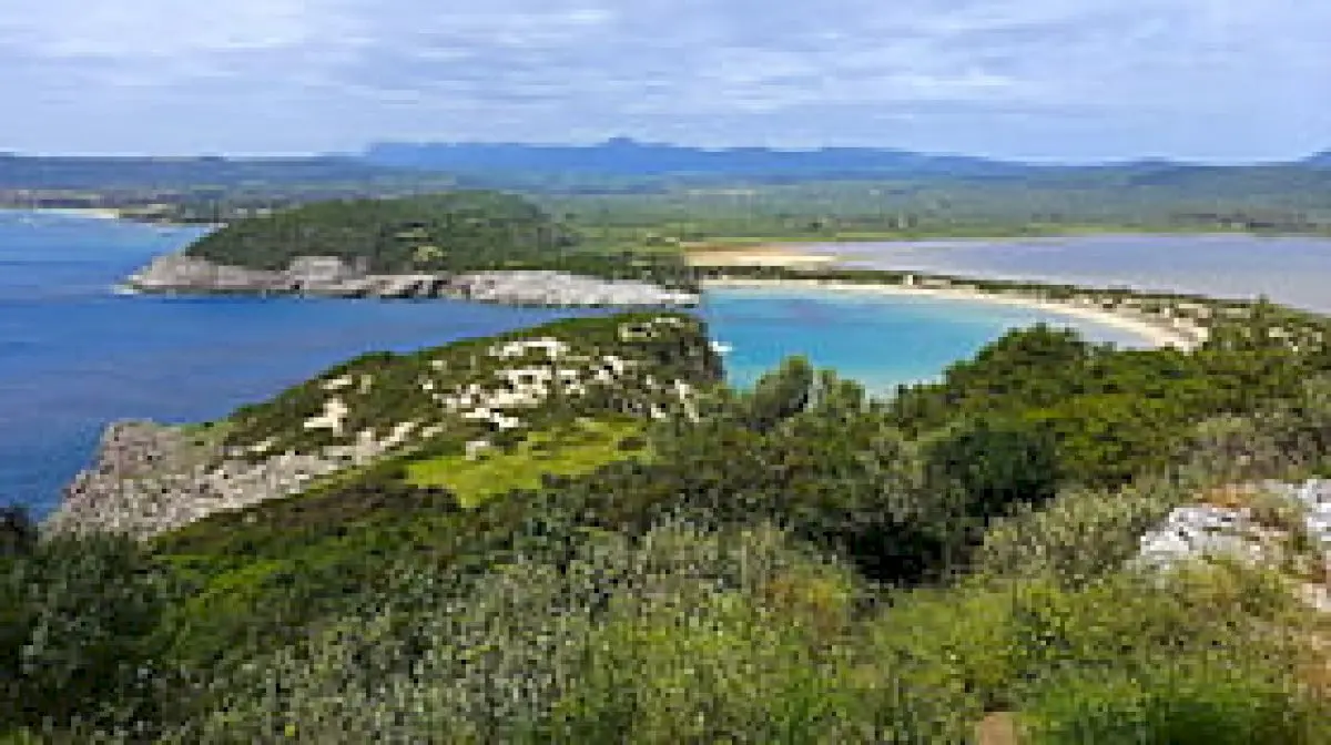 Peloponnese: Greece’s hidden gem and Nolan’s new muse
