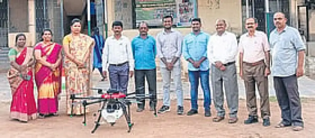 Kurnool vocational college tops AP rankings, creates jobs