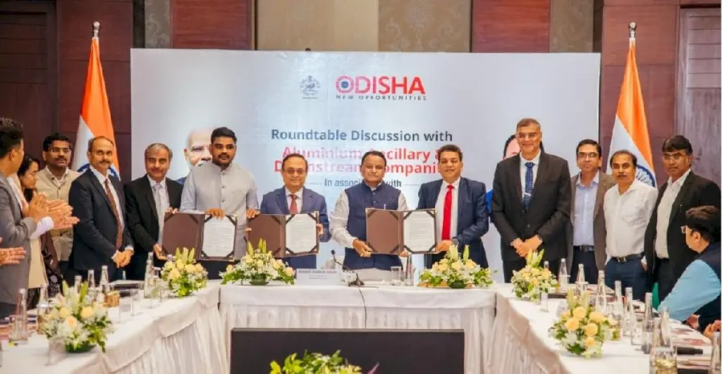 Odisha nets Rs 66,392 crore investment, 54,135 jobs