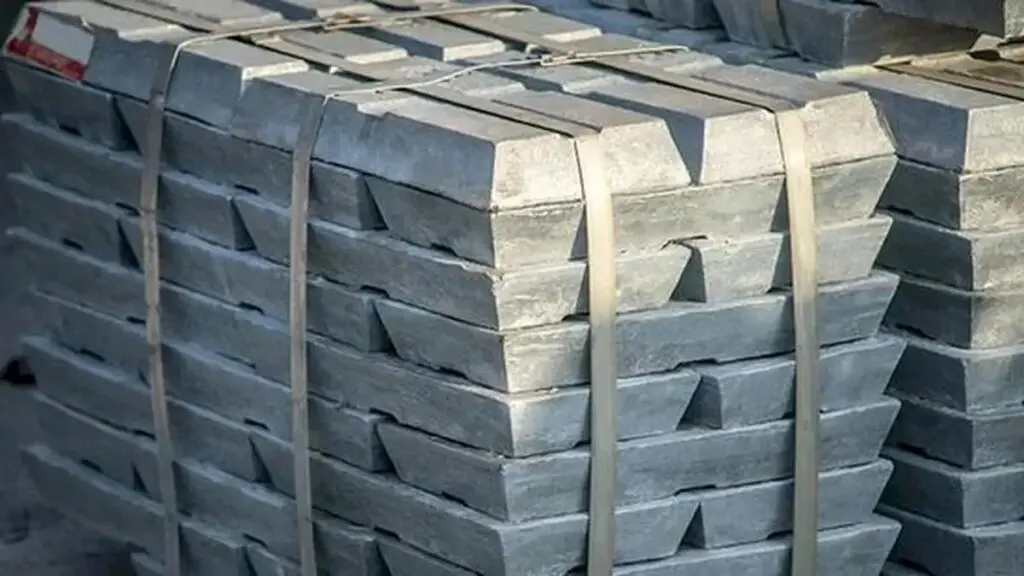 Zinc's role grows from infrastructure to energy storage in India