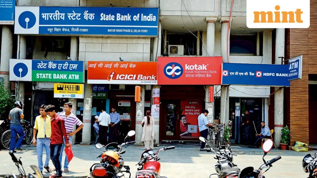 Banks closed Sunday and Independence Day this week, says RBI