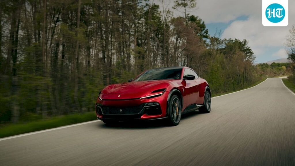 all-about-cars:-maruti-suzuki-milestones,-ferrari’s-order-book-&-xiaomi-kunlun
